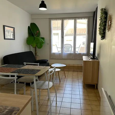 T2, 4 Couchages Avec Terrasse Privee, Proche De La Cure Thermale, Centre-ville Apartament Amélie-les-Bains-Palalda