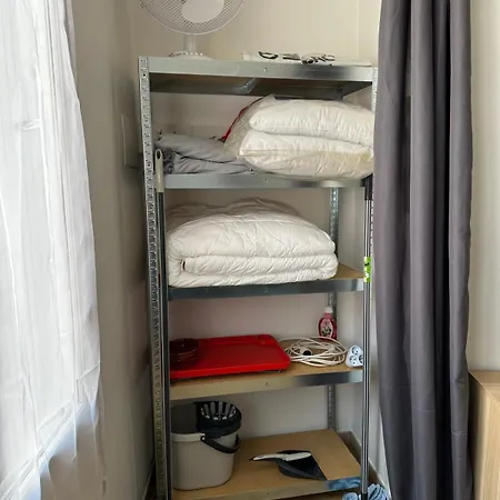 アパート T2, 4 Couchages Avec Terrasse Privee, Proche De La Cure Thermale, Centre-ville *